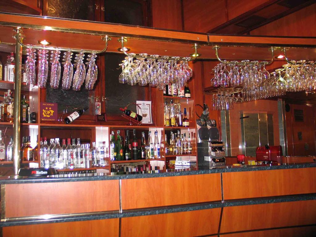 Hotel Darling Sofía