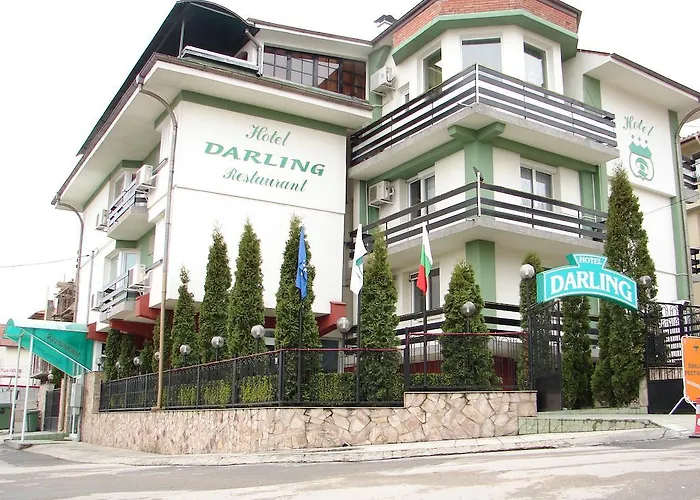 Darling Hotel