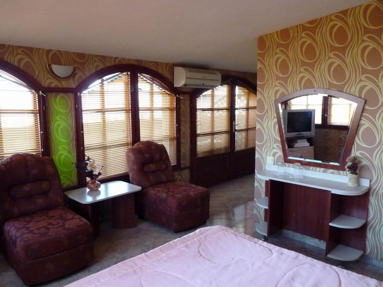 Darling Hotel Sofia