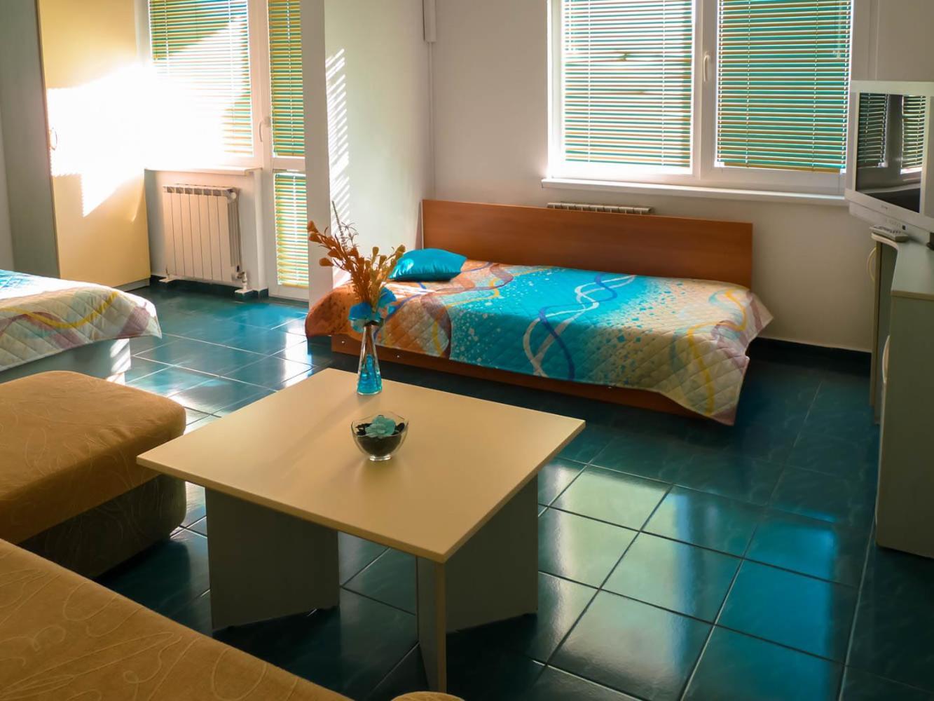 Hotel Darling Sofia