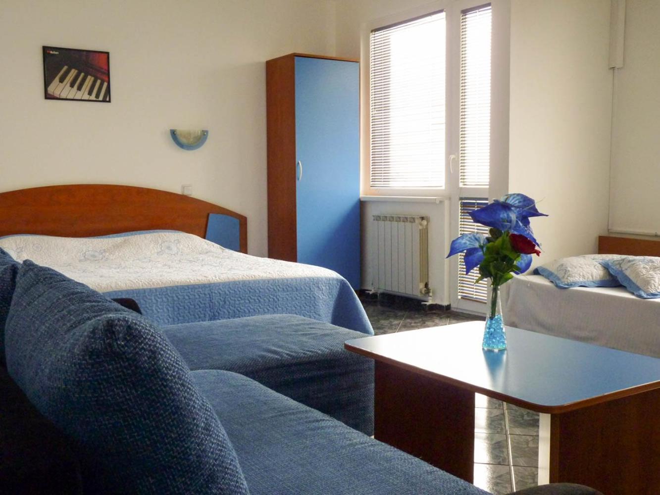 Darling Hotel