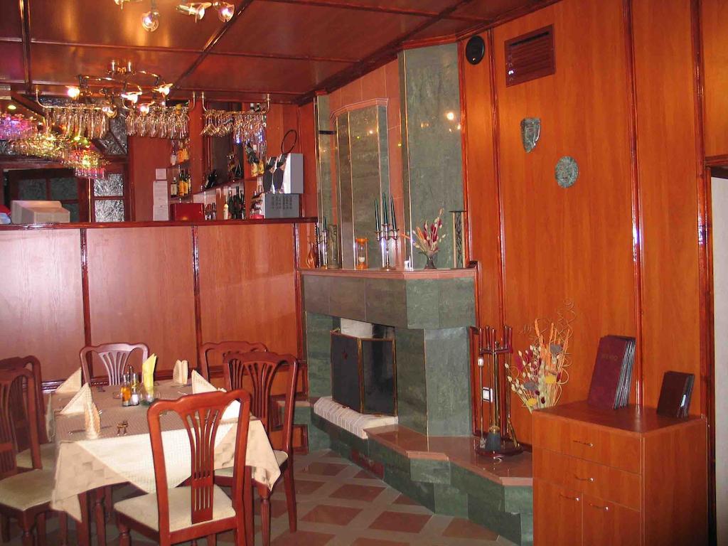 Hotel Darling Sofia