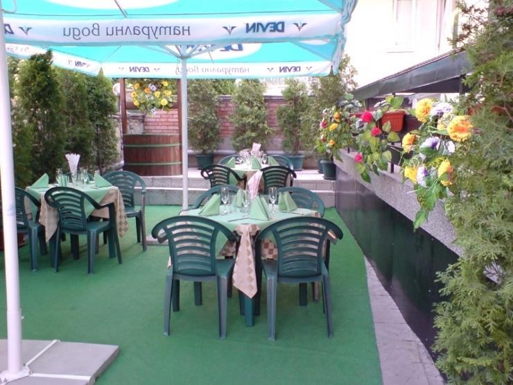 Hotel Darling Sofia