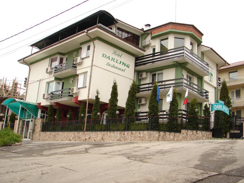 Hotel Darling