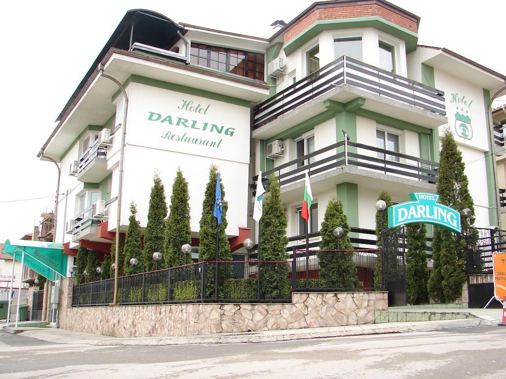 Darling
